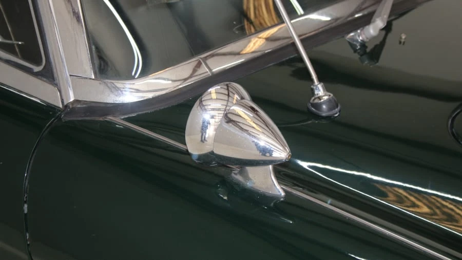 1967 Austin-Healey 3000 Mark III - Image 8 of 14