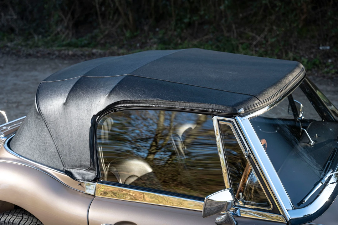 1967 Austin-Healey 3000 Mark III - Image 2 of 31