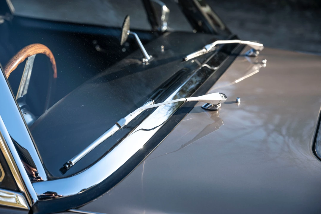1967 Austin-Healey 3000 Mark III - Image 5 of 31