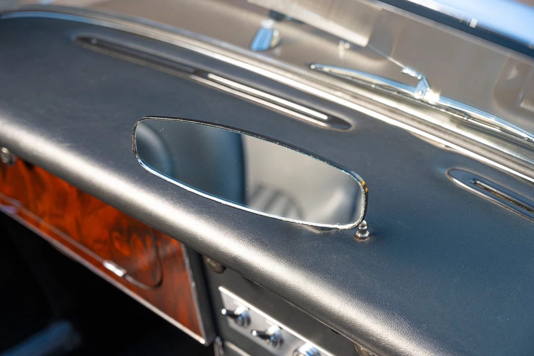 1967 Austin-Healey 3000 Mark III - Image 27 of 31