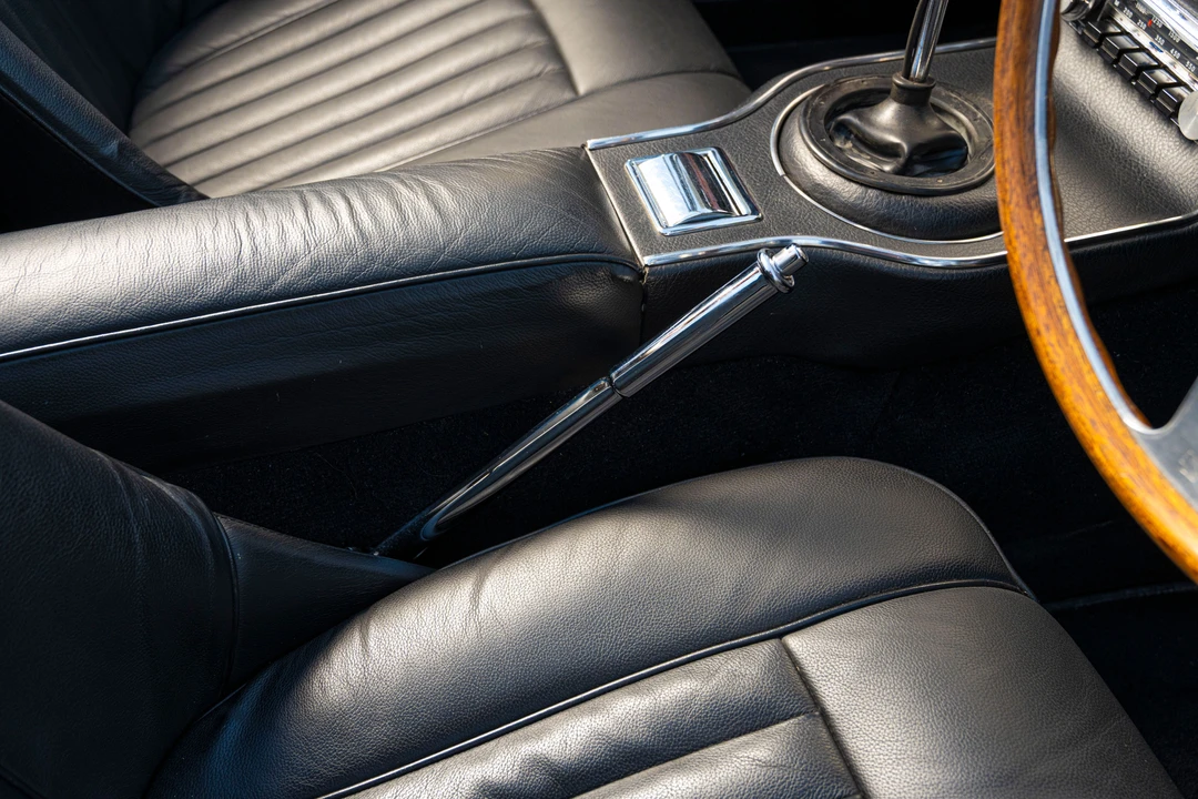 1967 Austin-Healey 3000 Mark III - Image 31 of 31
