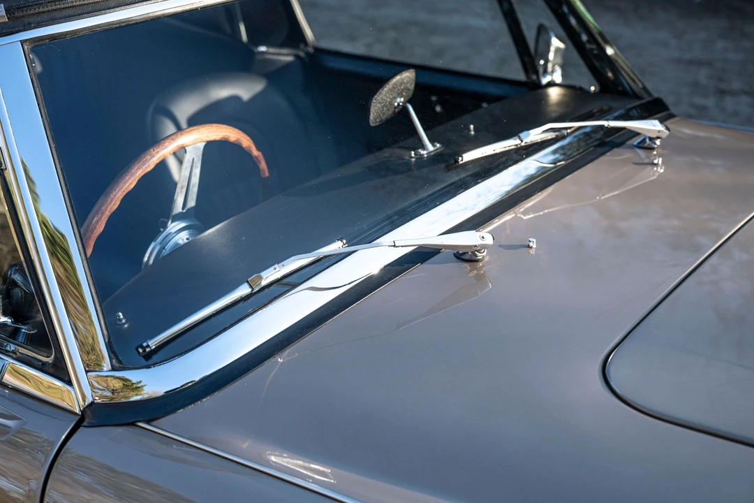 1967 Austin-Healey 3000 Mark III - Image 12 of 31