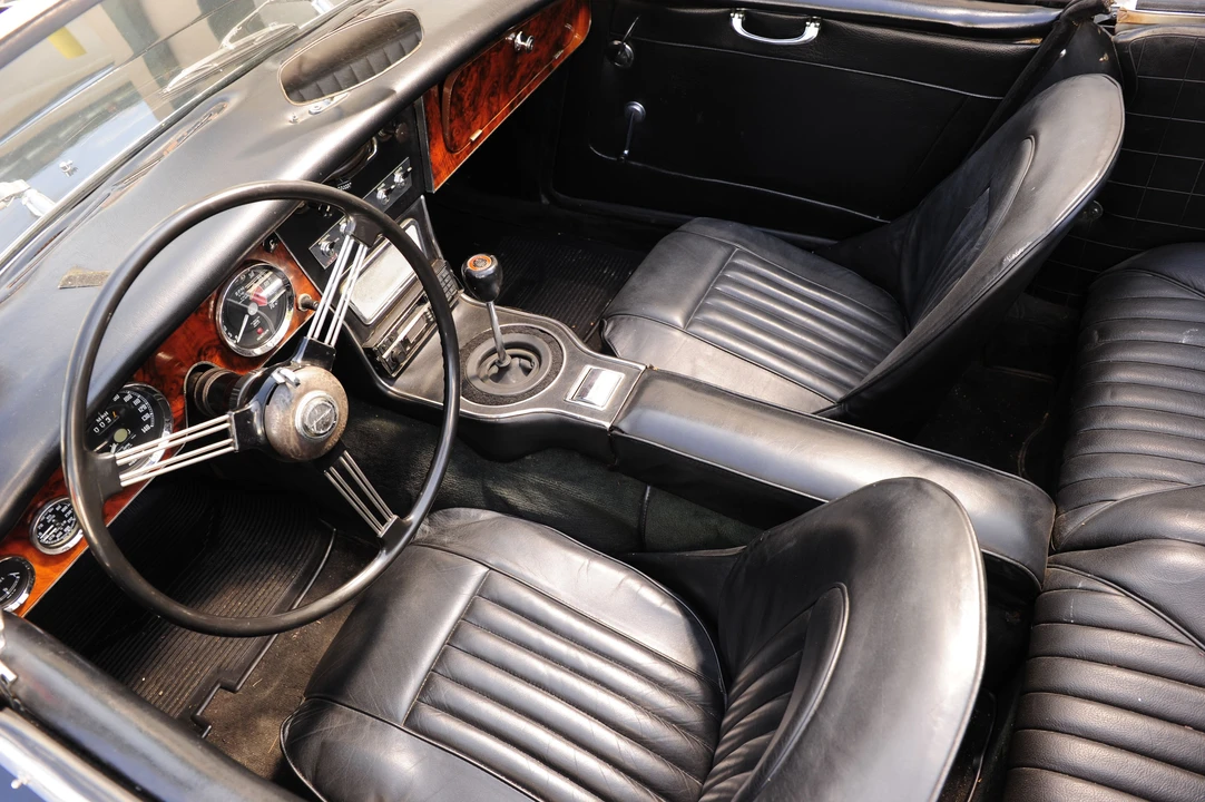 1967 Austin-Healey 3000 Mark III - Image 3 of 5