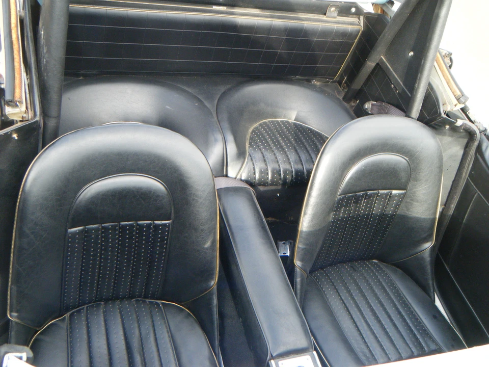 1967 Austin-Healey 3000 Mark III - Image 3 of 5
