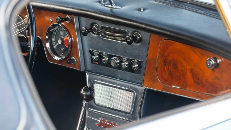 1967 Austin-Healey 3000 Mark III - Image 15 of 20