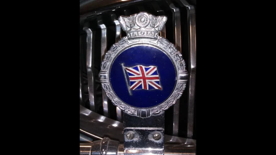 1967 Austin-Healey 3000 Mark III - Image 9 of 12