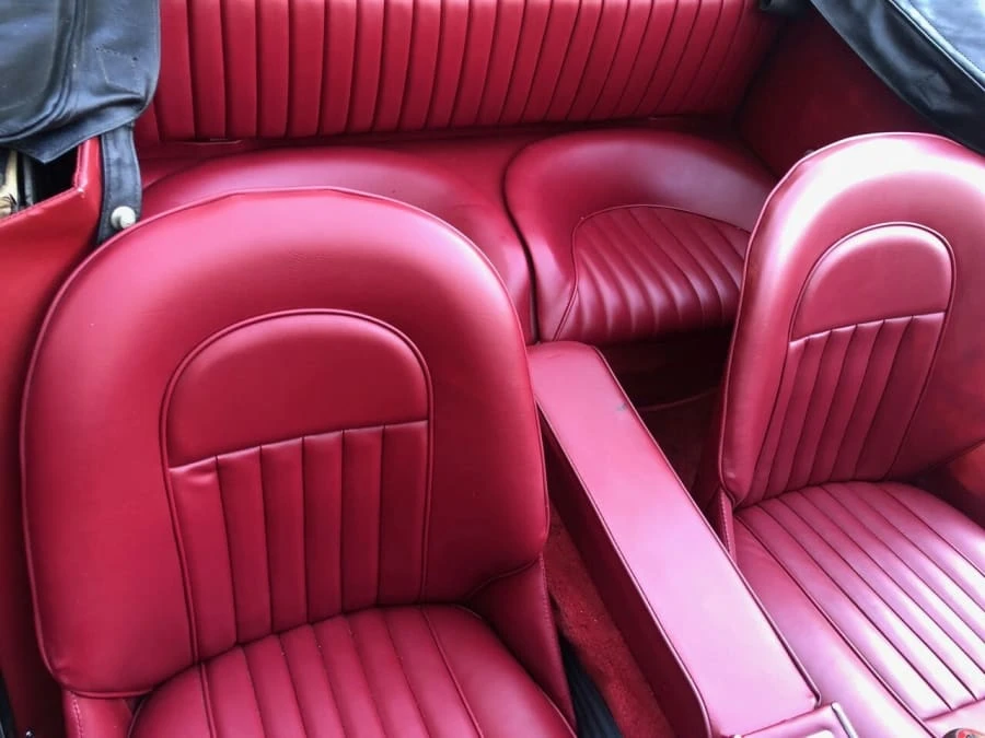 1967 Austin-Healey 3000 Mark III - Image 7 of 13