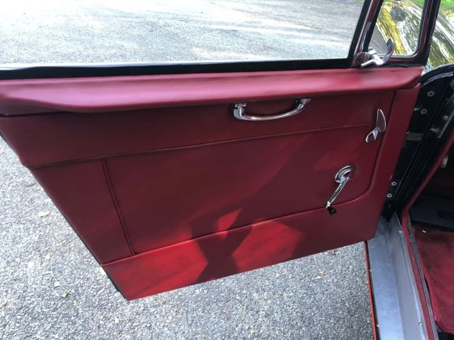 1967 Austin-Healey 3000 Mark III - Image 3 of 13