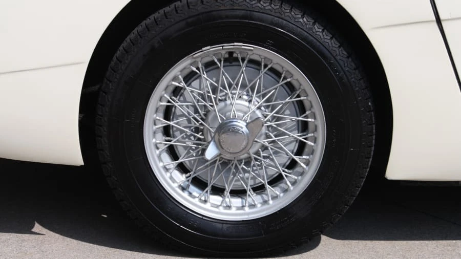 1967 Austin-Healey 3000 Mark III - Image 11 of 12