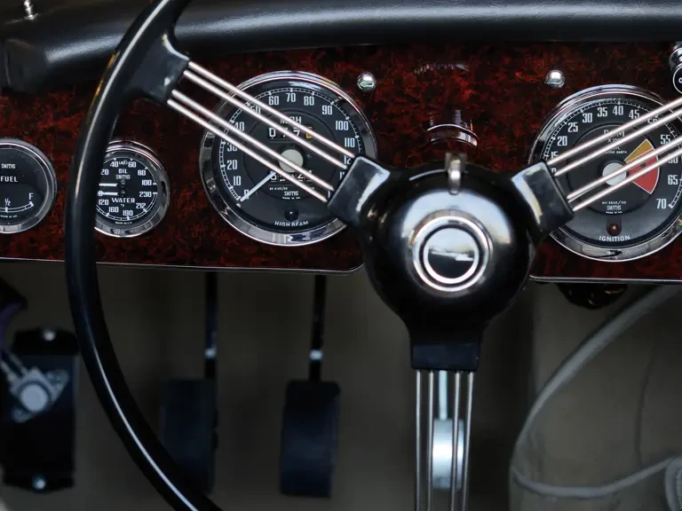 1967 Austin-Healey 3000 Mark III - Image 19 of 26