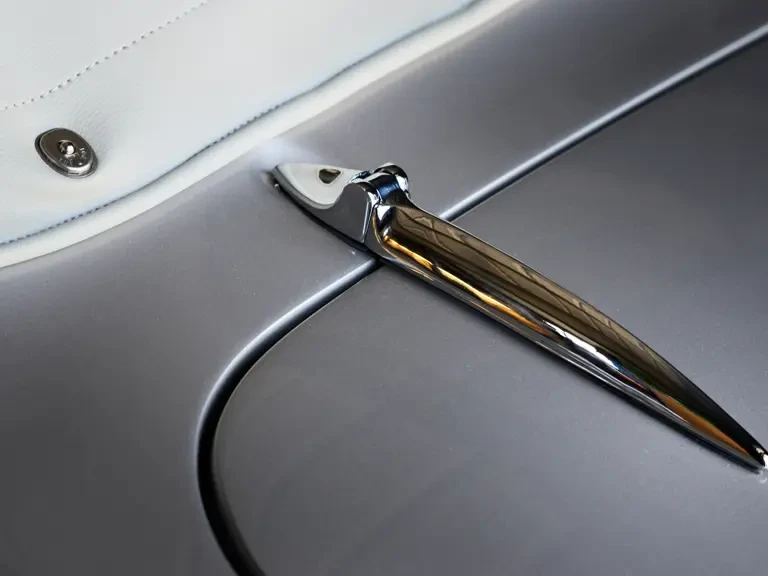1967 Austin-Healey 3000 Mark III - Image 13 of 26