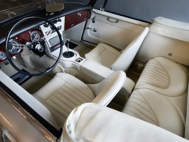 1967 Austin-Healey 3000 Mark III - Image 5 of 26