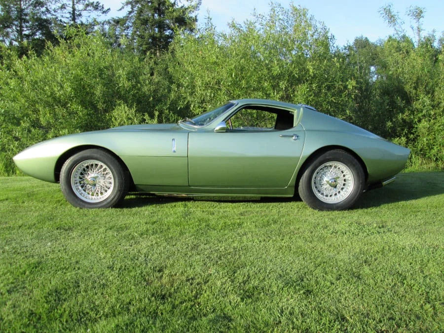 1967 Austin-Healey 3000 Mark III - Image 2 of 15