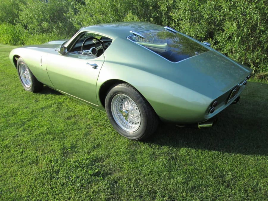 1967 Austin-Healey 3000 Mark III - Image 3 of 15