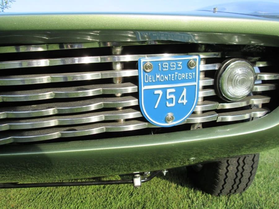 1967 Austin-Healey 3000 Mark III - Image 12 of 15