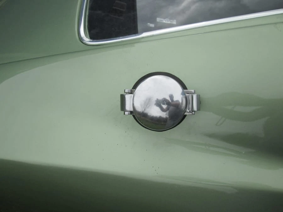 1967 Austin-Healey 3000 Mark III - Image 13 of 15