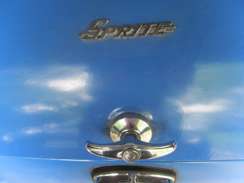1967 Austin-Healey Sprite Mark IV - Image 19 of 30