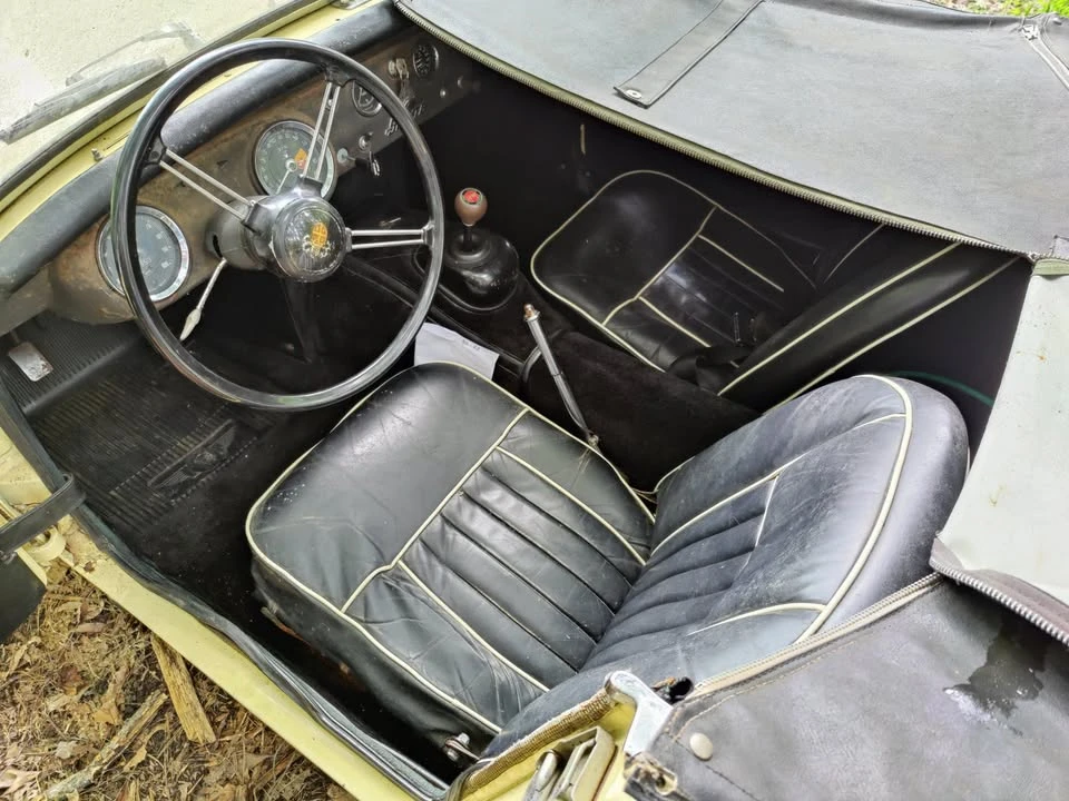 1967 Aston Martin - Image 3 of 6