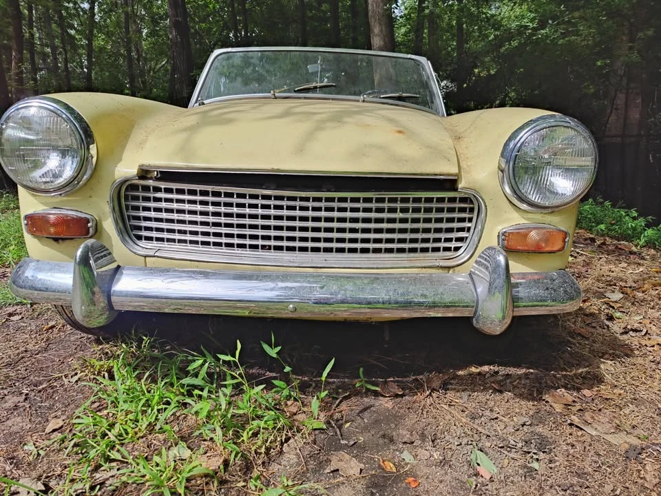 1967 Aston Martin - Image 5 of 6