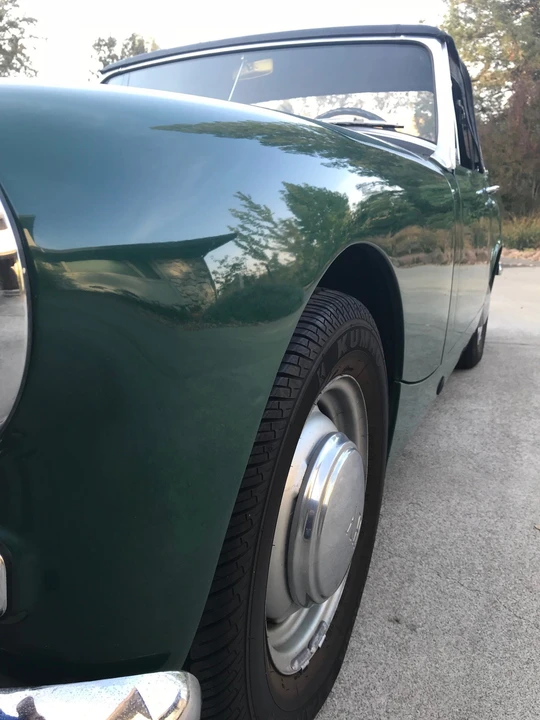 1967 Austin-Healey Sprite Mark IV - Image 13 of 31
