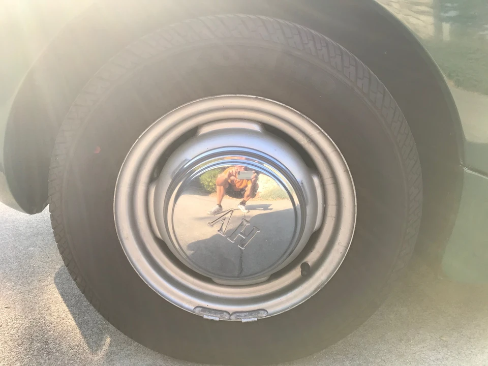 1967 Austin-Healey Sprite Mark IV - Image 18 of 31
