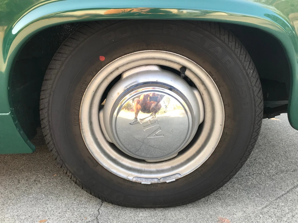 1967 Austin-Healey Sprite Mark IV - Image 21 of 31