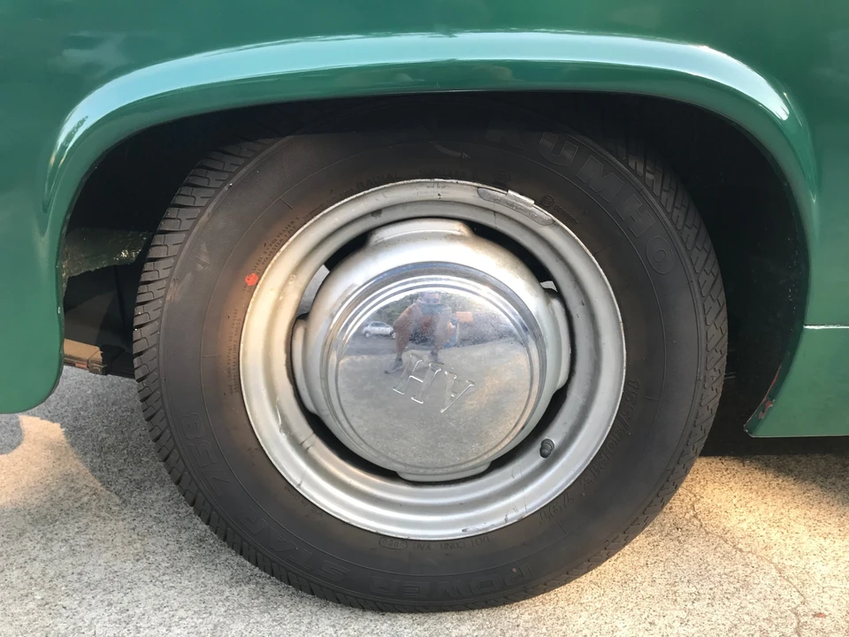 1967 Austin-Healey Sprite Mark IV - Image 19 of 31
