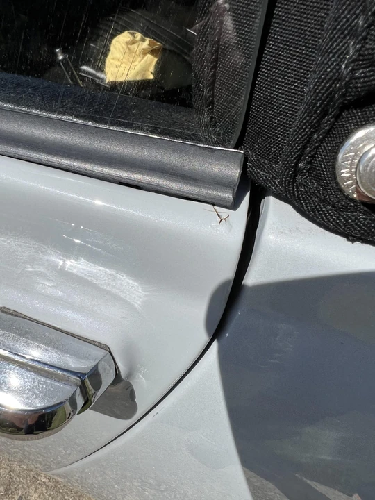 1967 Austin-Healey Sprite Mark IV - Image 23 of 31