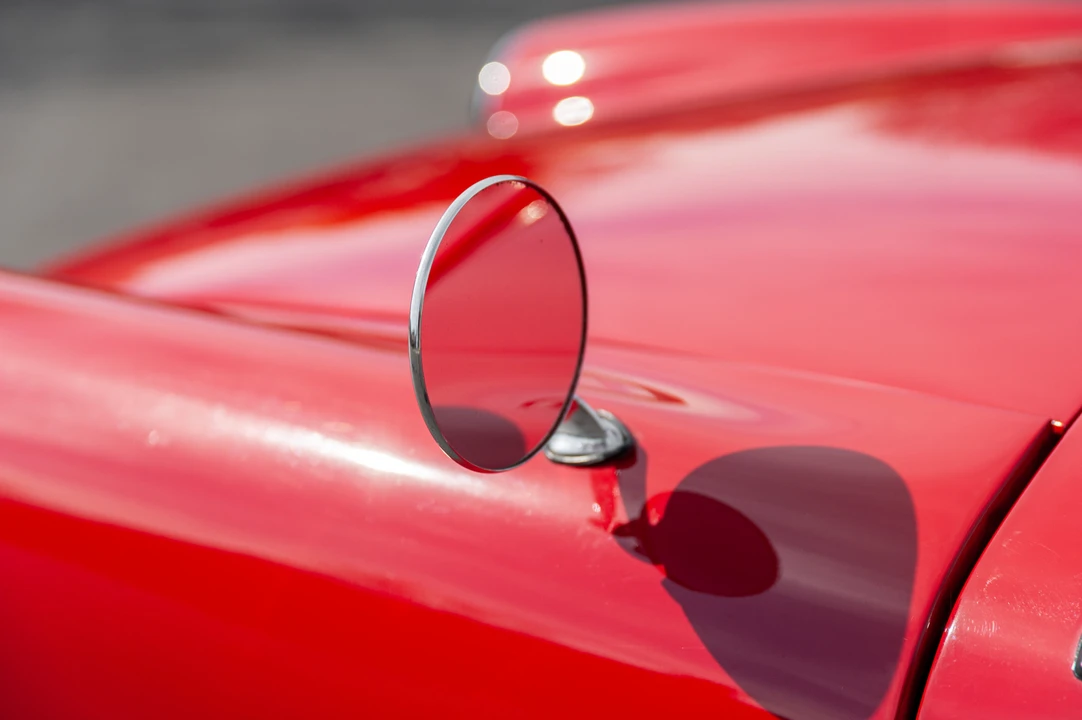 1967 Austin-Healey Sprite Mark IV - Image 18 of 31