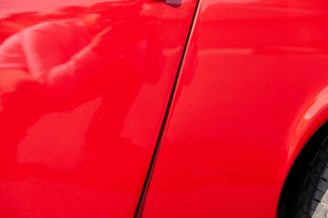 1967 Austin-Healey Sprite Mark IV - Image 20 of 31