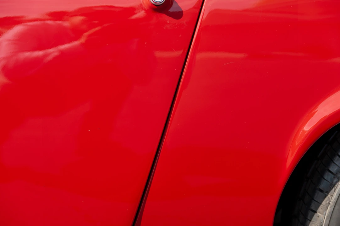1967 Austin-Healey Sprite Mark IV - Image 21 of 31