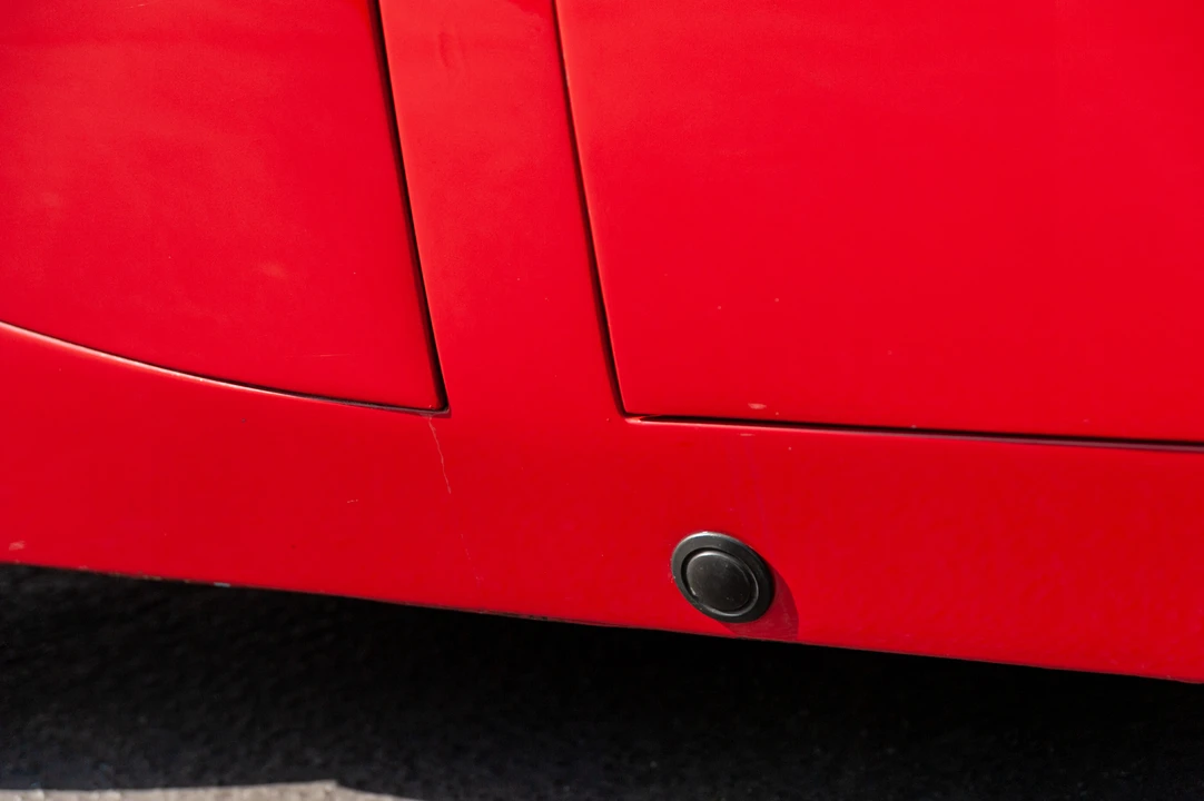 1967 Austin-Healey Sprite Mark IV - Image 22 of 31