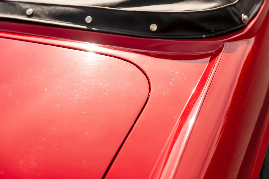 1967 Austin-Healey Sprite Mark IV - Image 25 of 31