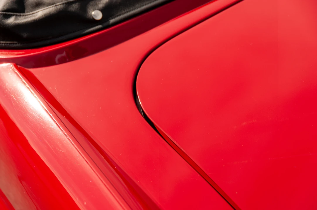 1967 Austin-Healey Sprite Mark IV - Image 24 of 31
