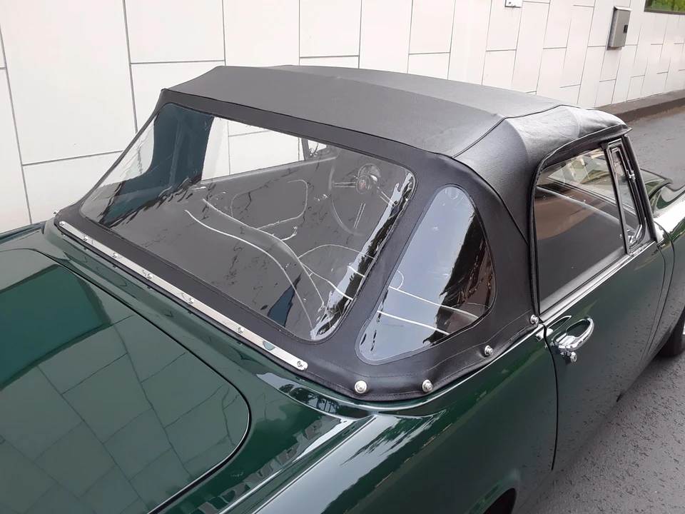 1967 Austin-Healey Sprite Mark IV - Image 17 of 31