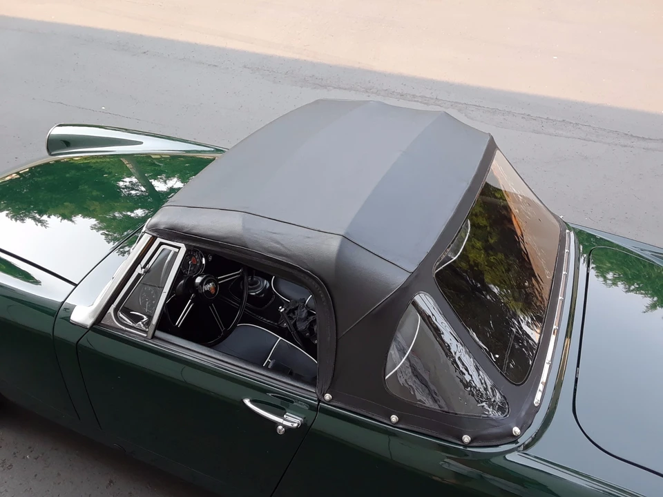 1967 Austin-Healey Sprite Mark IV - Image 15 of 31