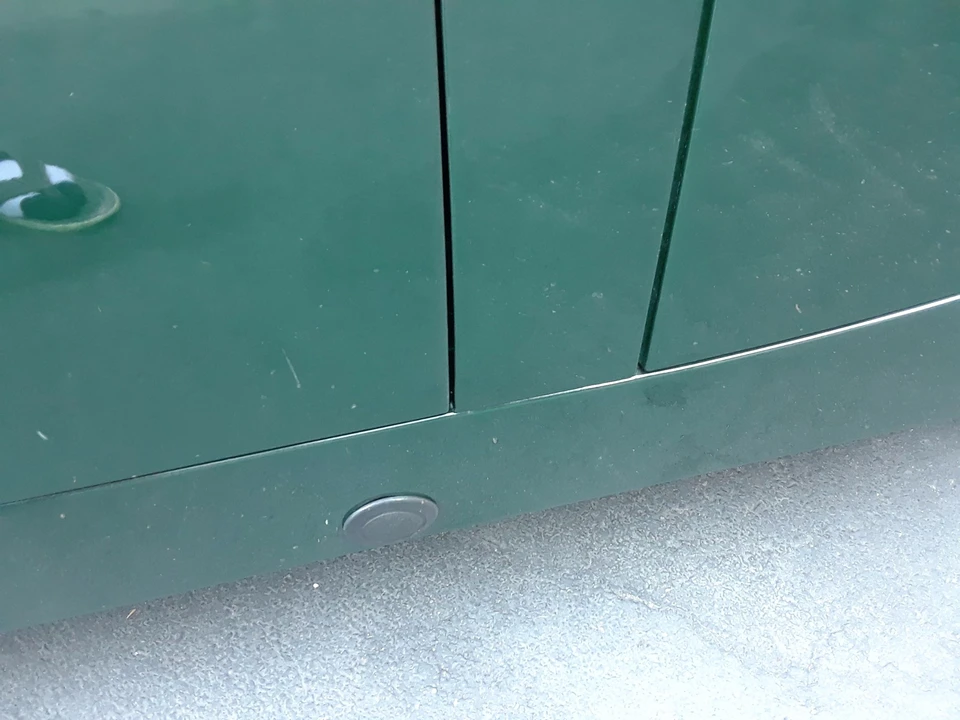 1967 Austin-Healey Sprite Mark IV - Image 24 of 31