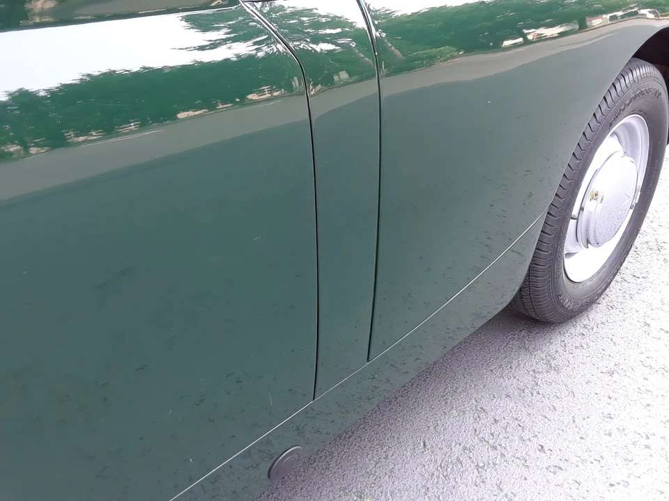 1967 Austin-Healey Sprite Mark IV - Image 23 of 31