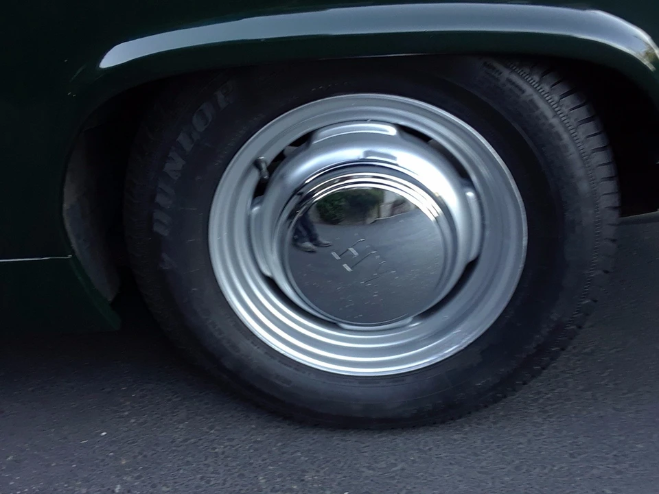 1967 Austin-Healey Sprite Mark IV - Image 28 of 31