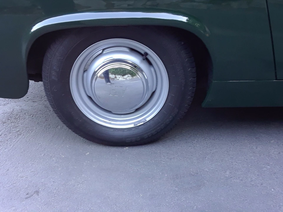 1967 Austin-Healey Sprite Mark IV - Image 30 of 31