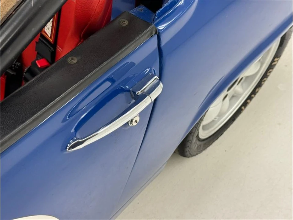 1967 Austin-Healey Sprite Mark IV - Image 16 of 31