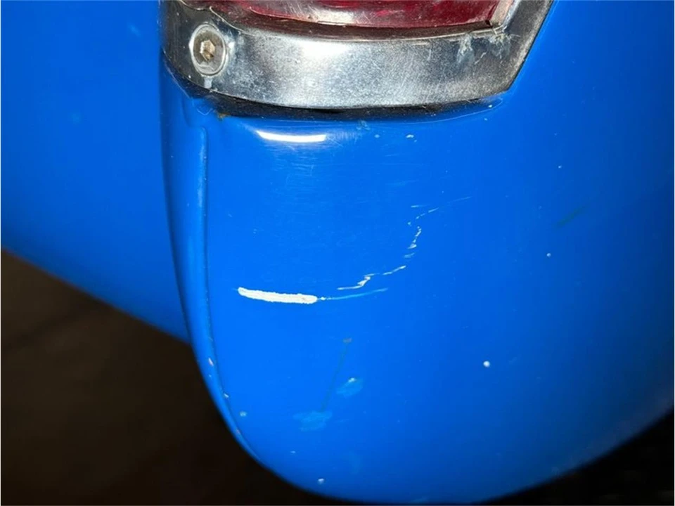 1967 Austin-Healey Sprite Mark IV - Image 21 of 31