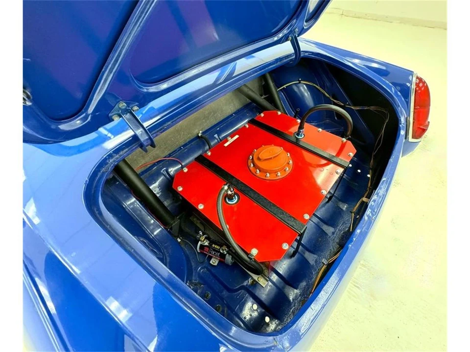1967 Austin-Healey Sprite Mark IV - Image 30 of 31