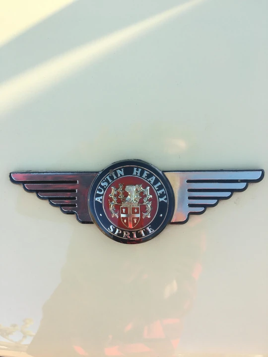 1967 Austin-Healey Sprite Mark IV - Image 25 of 31