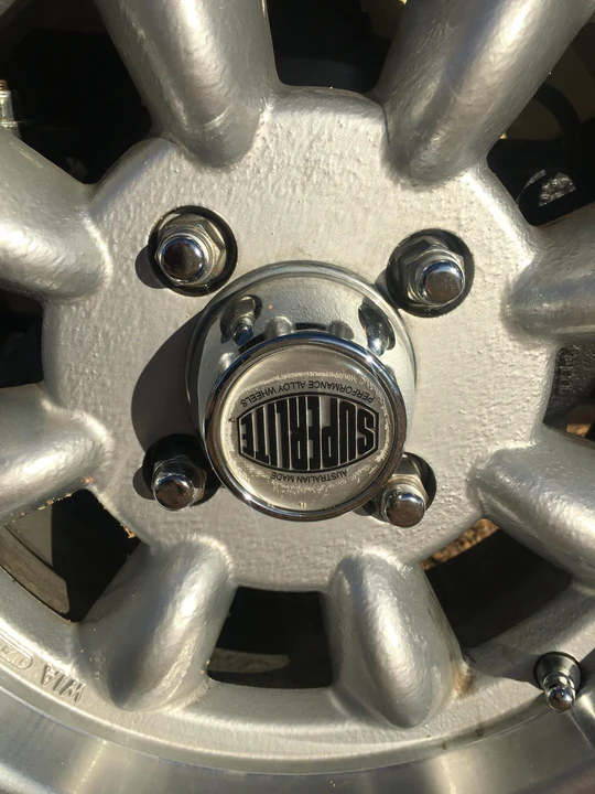 1967 Austin-Healey Sprite Mark IV - Image 28 of 31