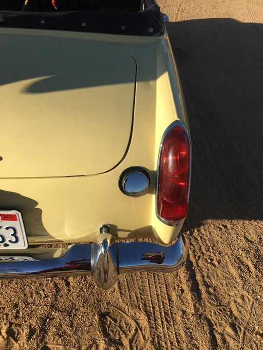 1967 Austin-Healey Sprite Mark IV - Image 23 of 31