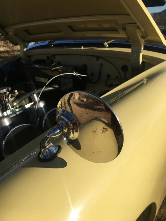 1967 Austin-Healey Sprite Mark IV - Image 21 of 31