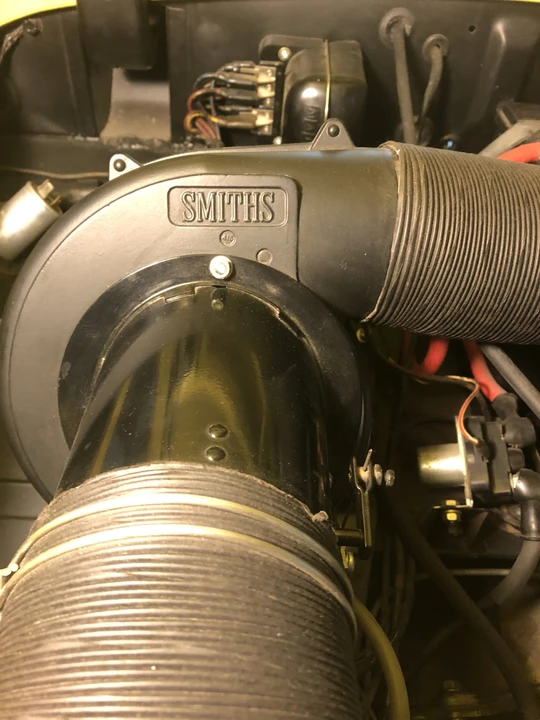 1967 Austin-Healey Sprite Mark IV - Image 30 of 31