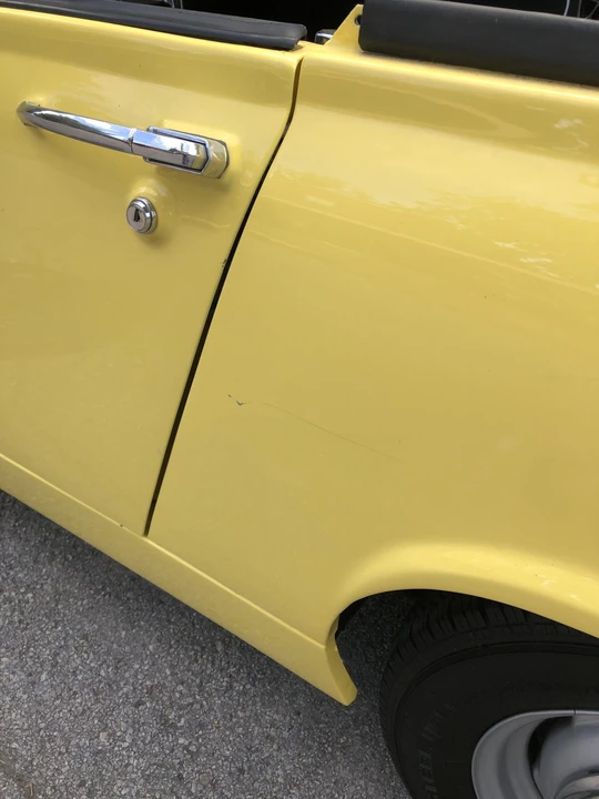 1967 Austin-Healey Sprite Mark IV - Image 12 of 31