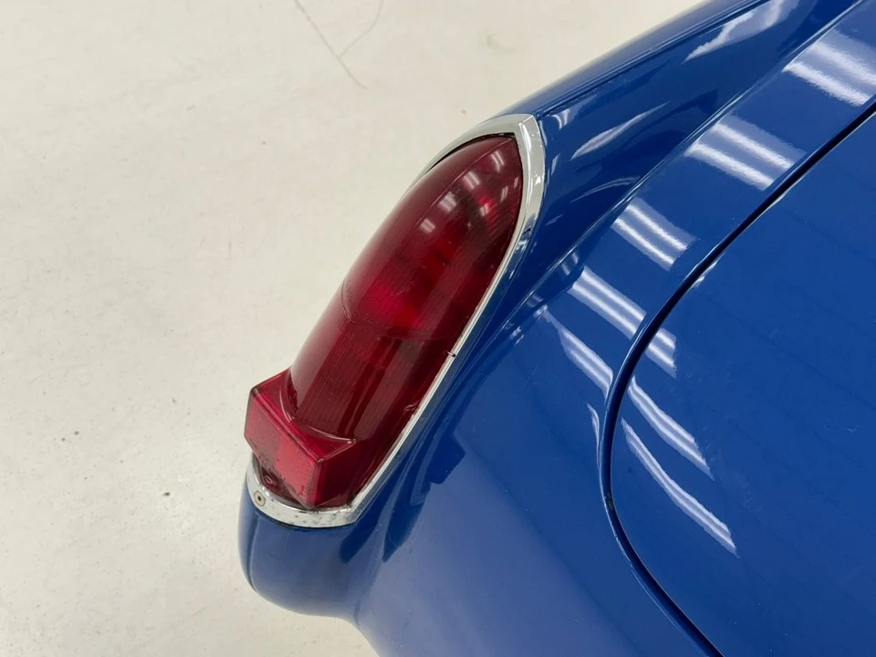 1967 Austin-Healey Sprite Mark IV - Image 19 of 31